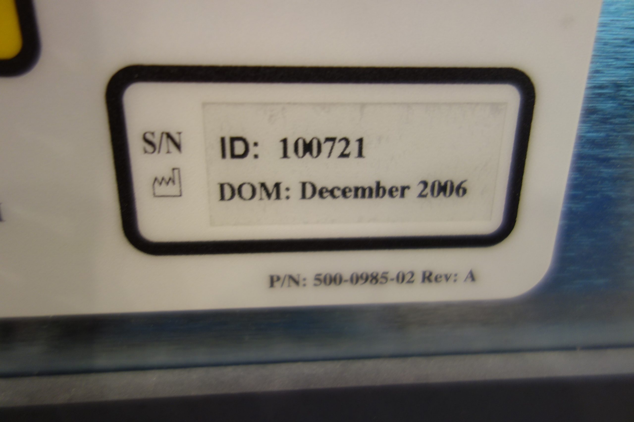 alara-metriscan-bone-densitometer-knochendichtemessgeraet-3557