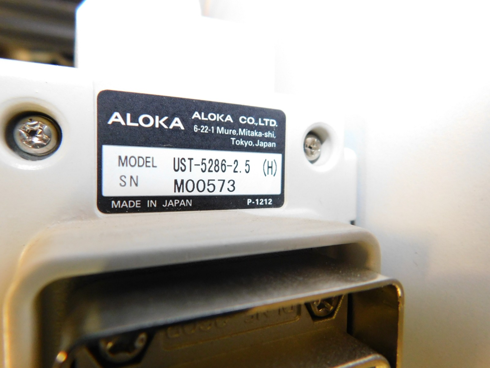 aloka-2-5mhz-ust-5286-2-5-h-sonde-probe-transducer-777