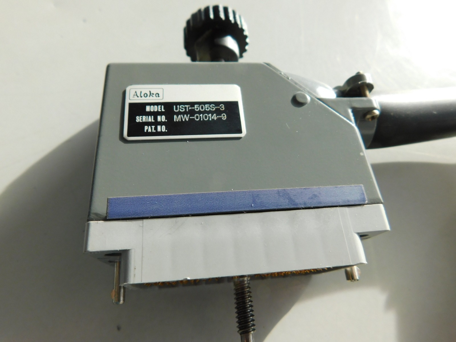 aloka-linear-sonde-ust-505s-3-3mhz-609