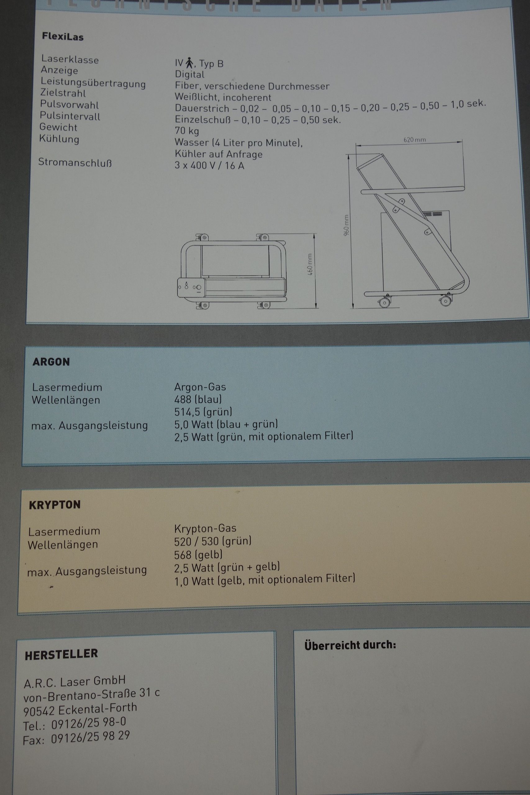 arc-flexilas-krypton-laser-fuer-dermatologie-defekt-2695