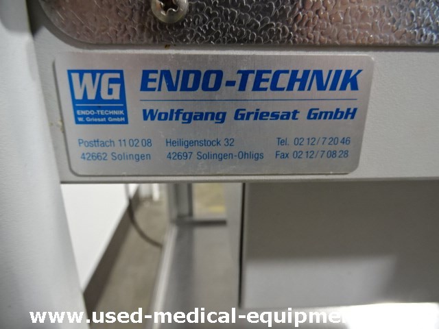 endo-technik-endoskopiewagen-endo-turm-cart-1976