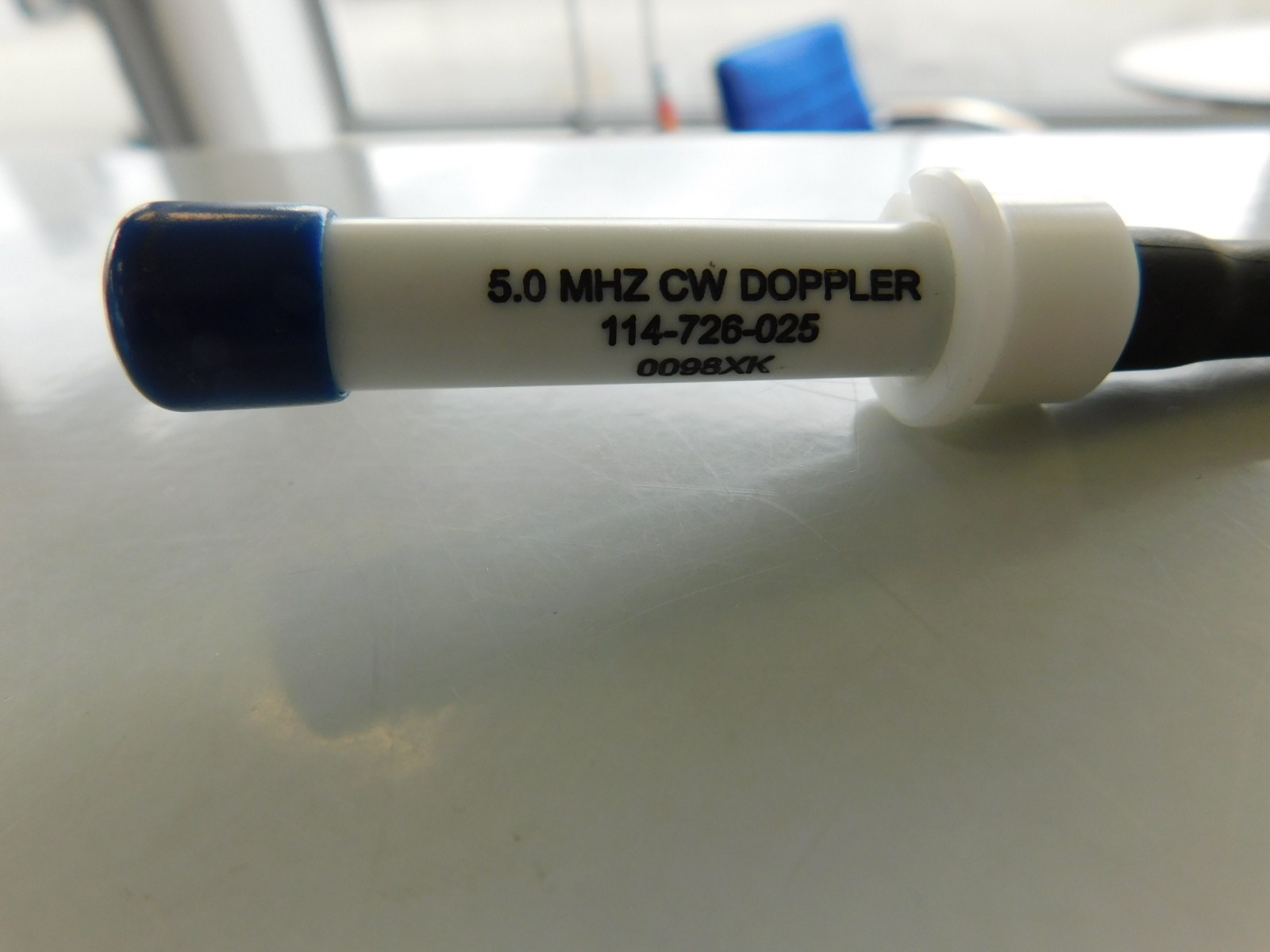 esaote-biomedica-doppler-sonde-cw-5-0mhz-586