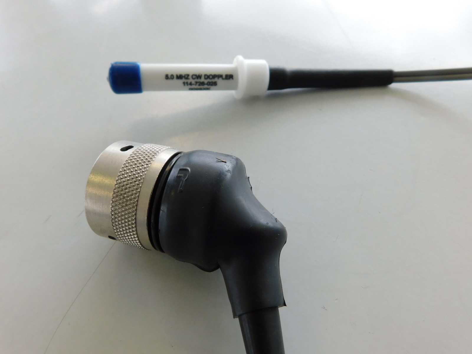 esaote-biomedica-doppler-sonde-cw-5-0mhz