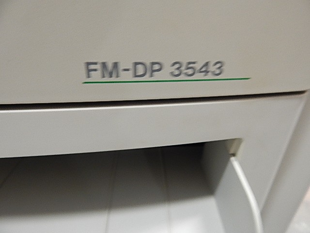 fuji-remote-panel-845y0057-zu-fuji-fm-dp354