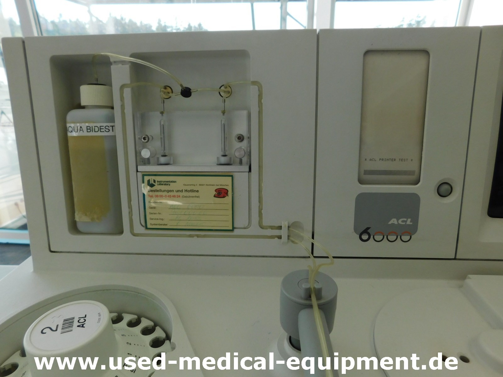 instrumentation-laboratory-acl-6000-gerinnung-und-fibrinolyse-1164