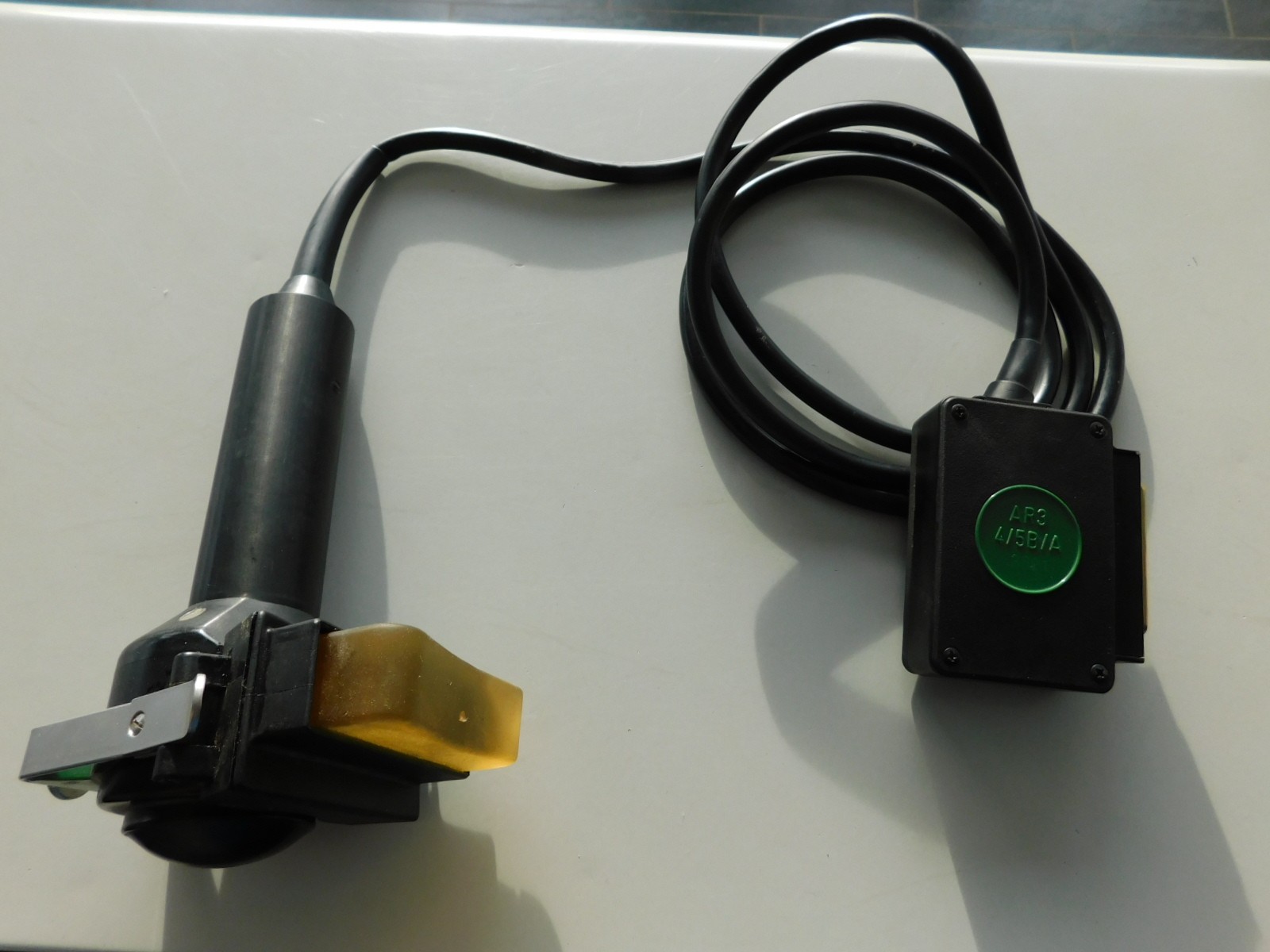 kretz-ultraschallsonde-ar3-4-5b-a-transducer