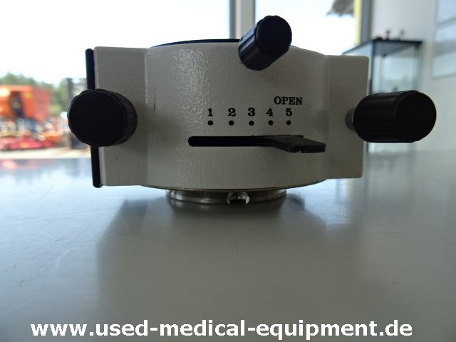 leica-319449-strahlenteiler-fuer-op-mikroskop-vis-50-prozent