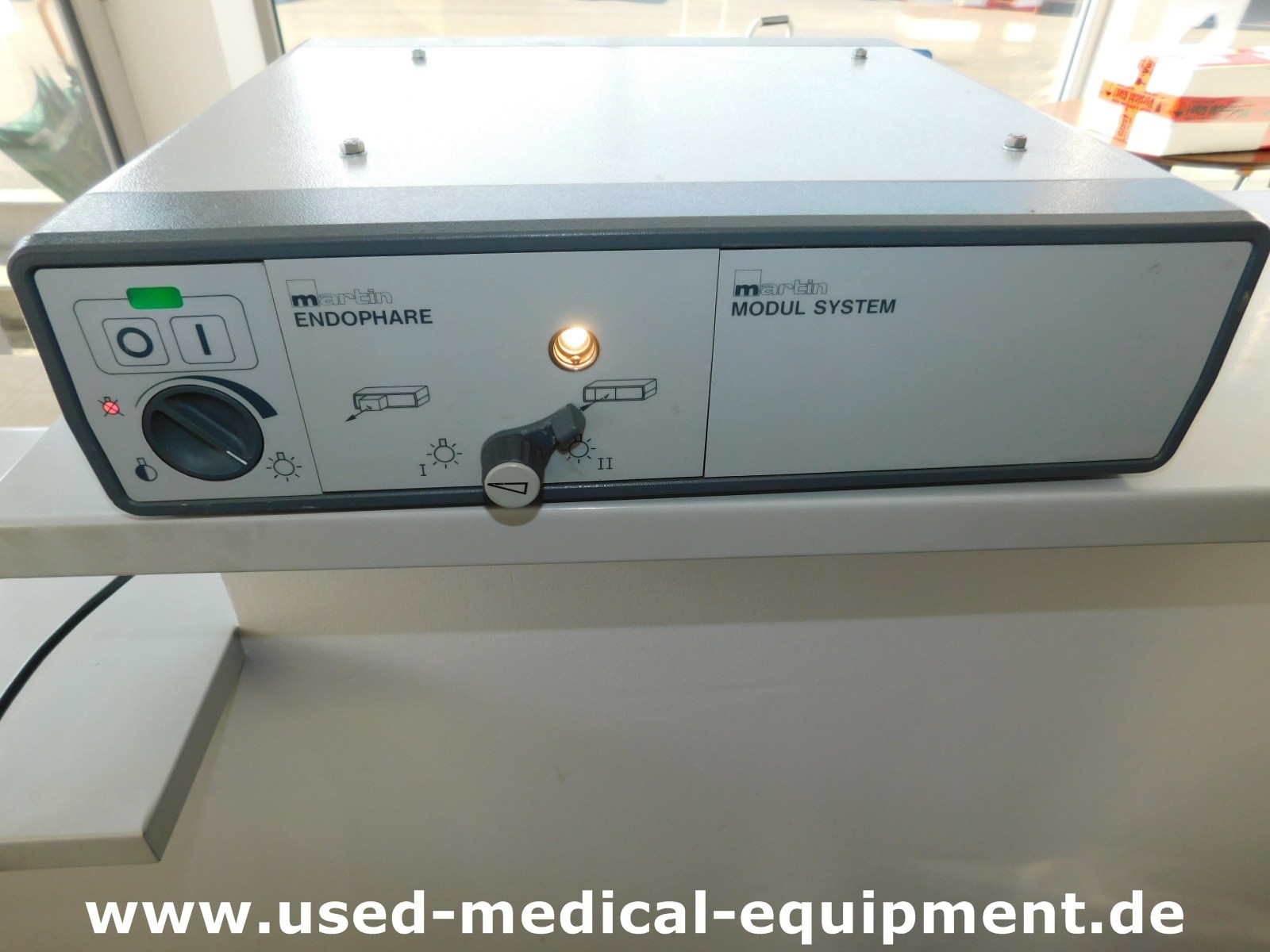 martin-modul-system-endophare-kaltlichtquelle