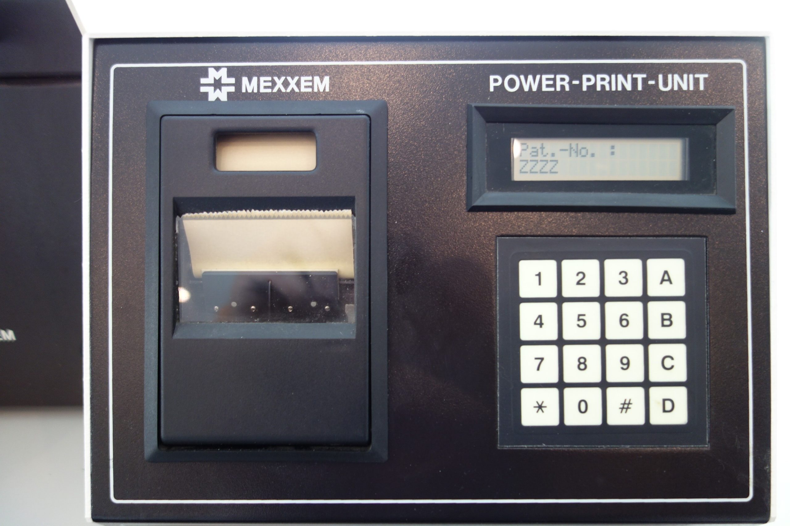 mexxem-hematology-systems-bc-1a-multi-7-mit-diluter-power-print-unit-4611