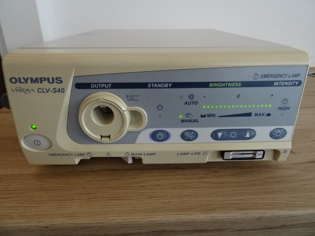 olympus-visera-clv-s40-xenon-kaltlichtquelle-2846cover