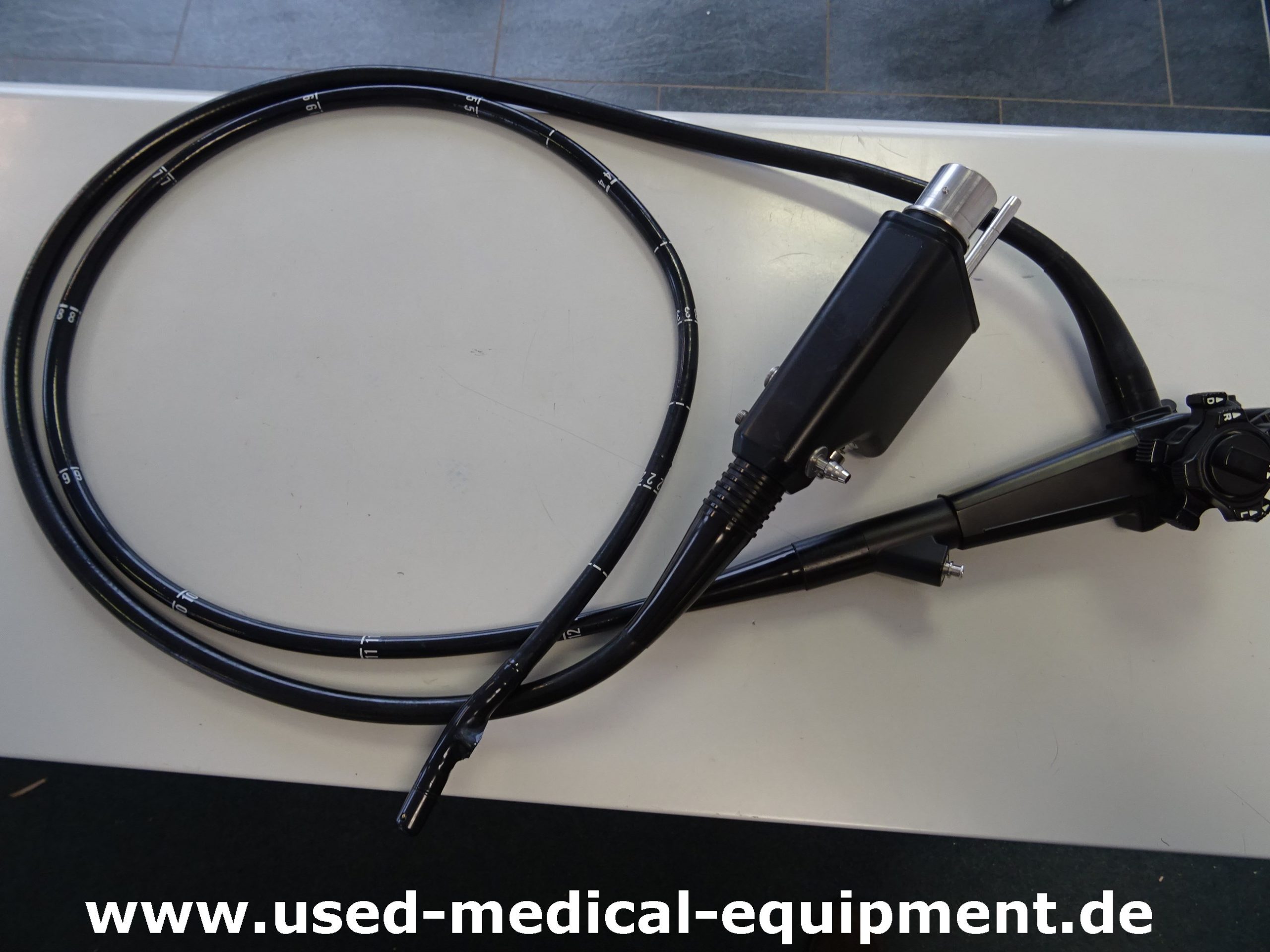 pentax-ed-3410-video-endoskop-120cm-ummantelung-defekt
