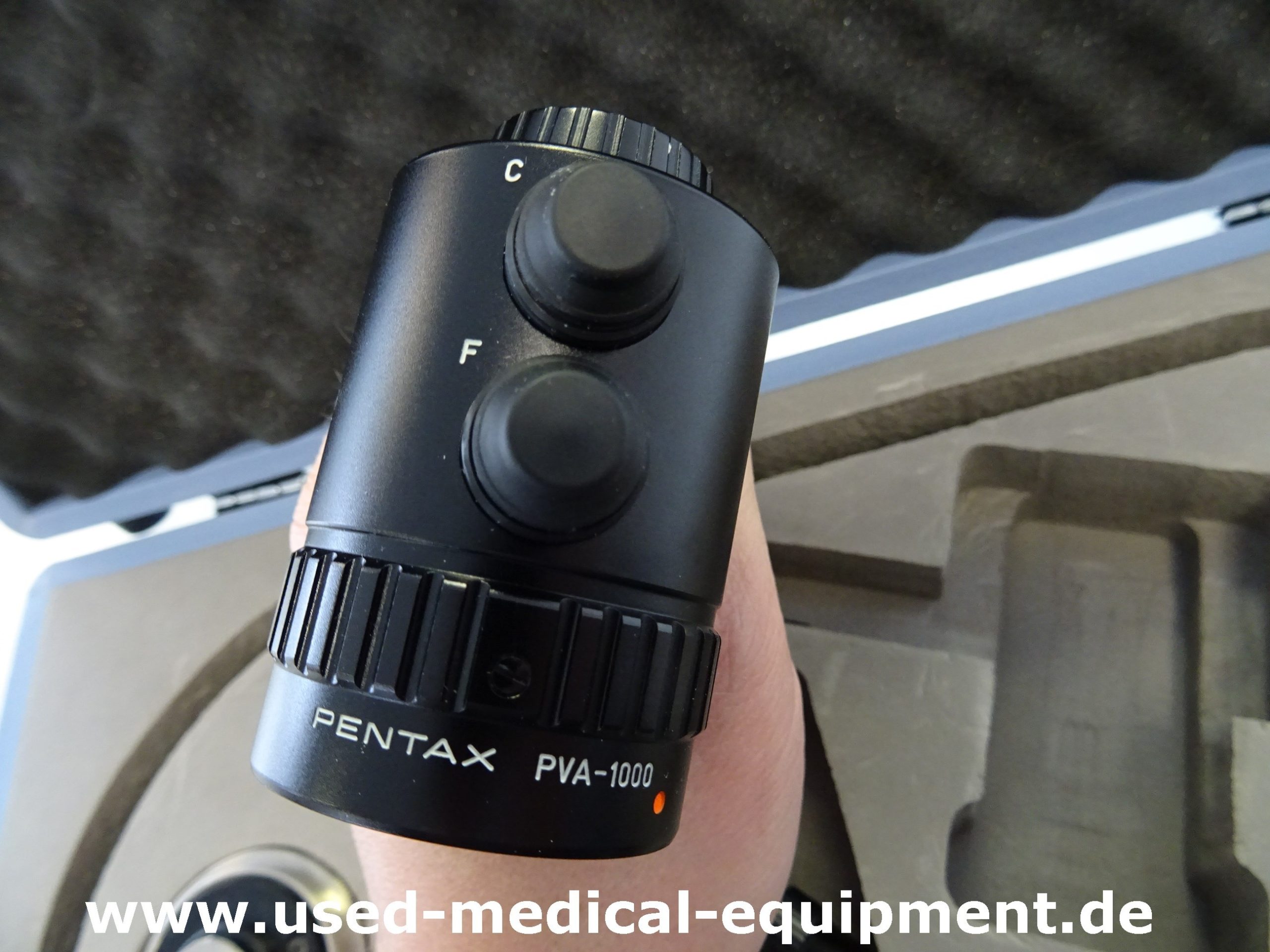 pentax-pva-1000-video-endoskopie-adapter-1222