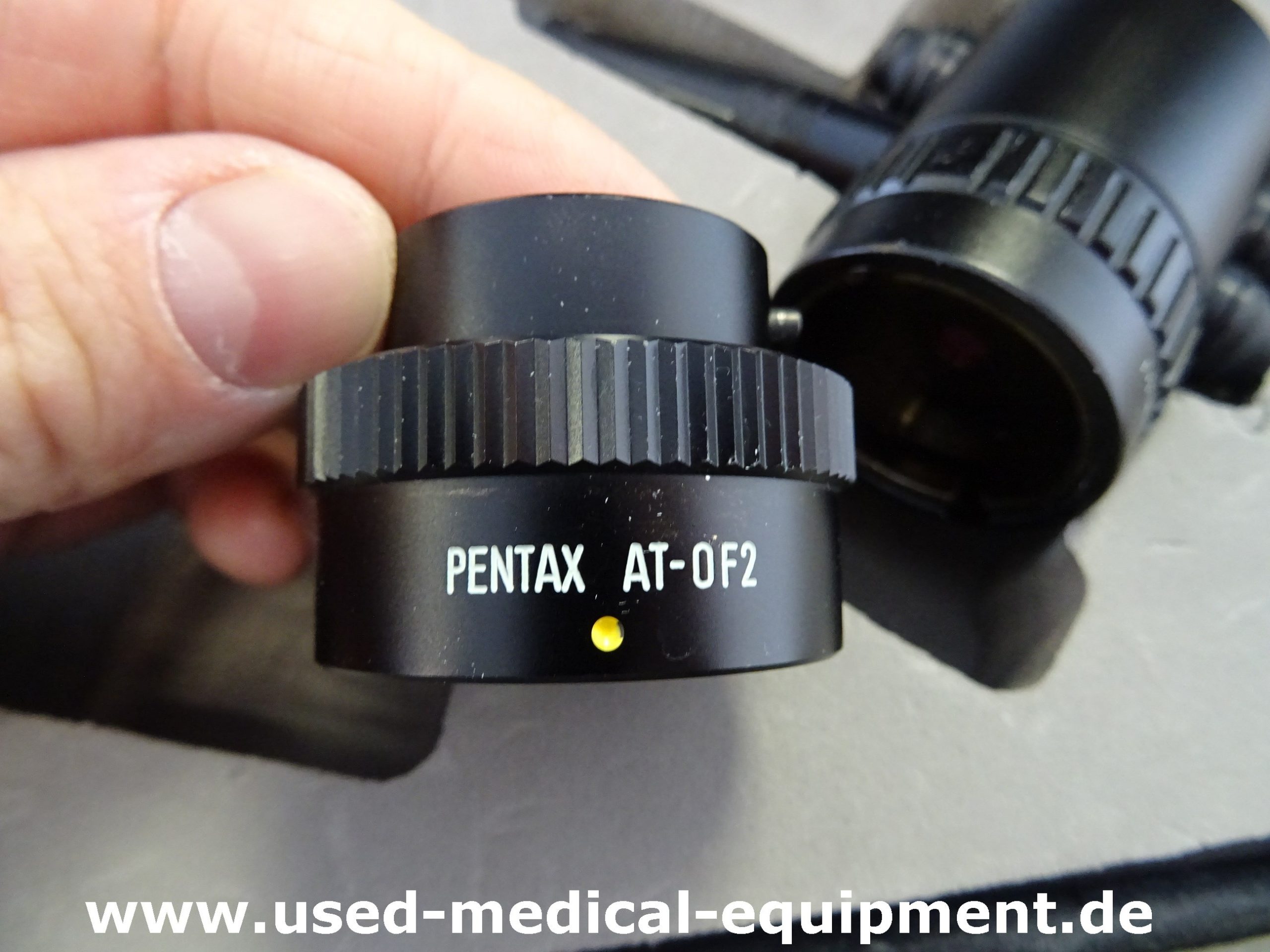 pentax-pva-1000-video-endoskopie-adapter-1223