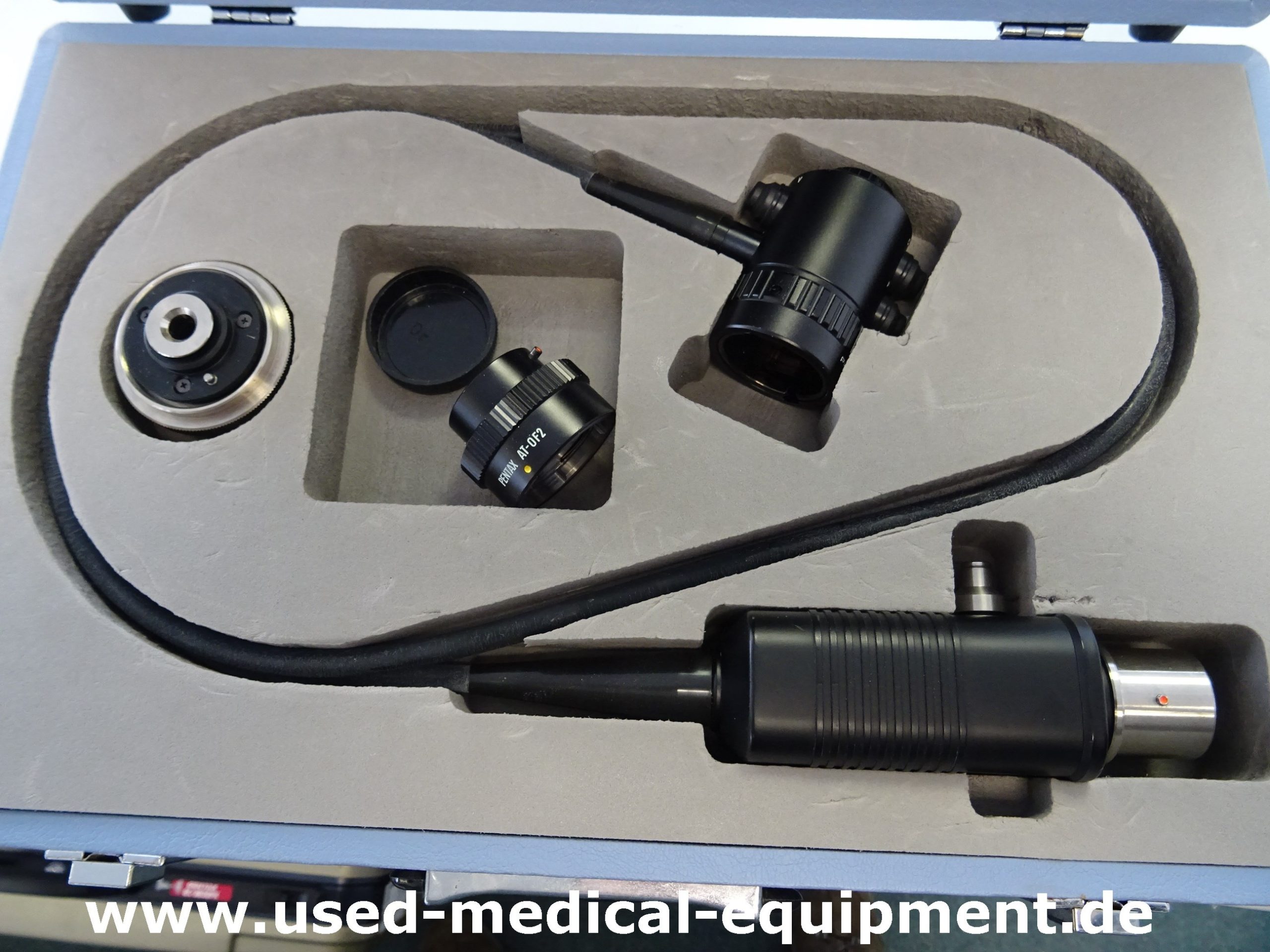 pentax-pva-1000-video-endoskopie-adapter