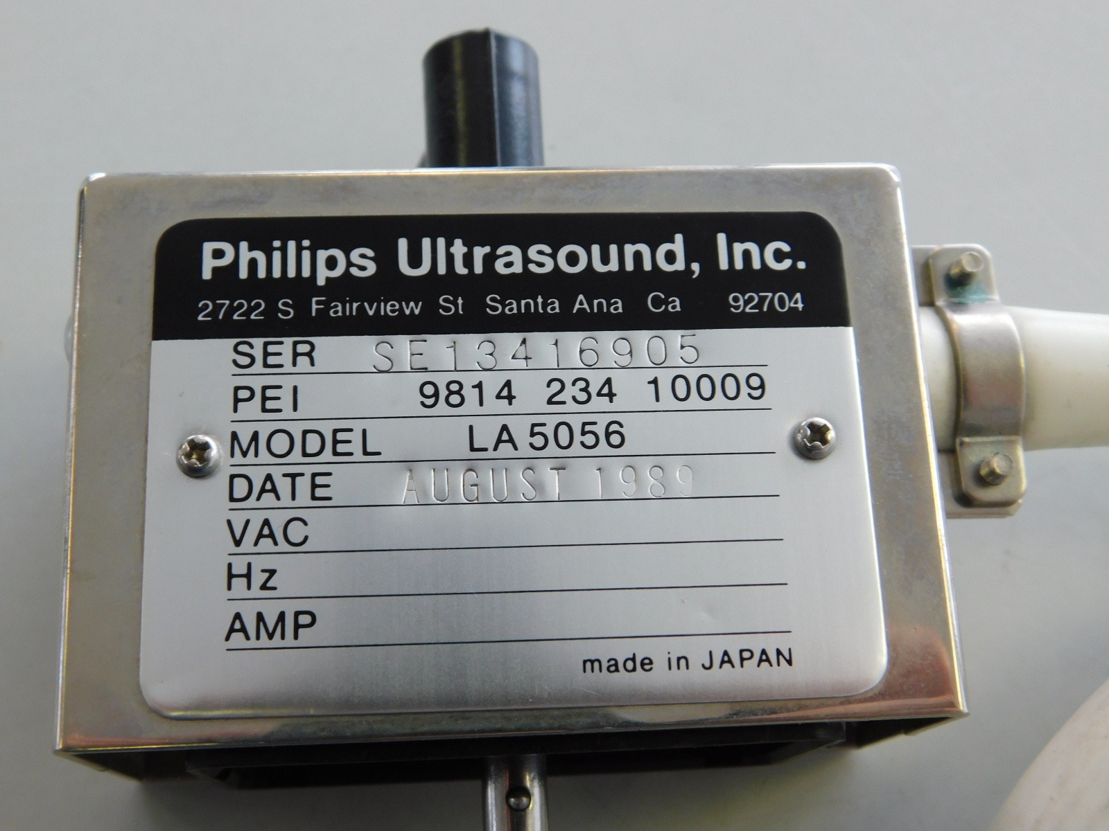 philips-linear-sonde-la5056-5-0mhz-578