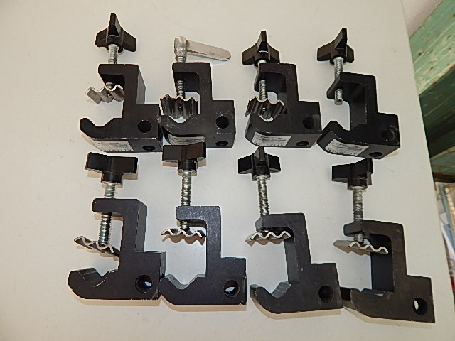 pryor-quick-trans-clamp-set