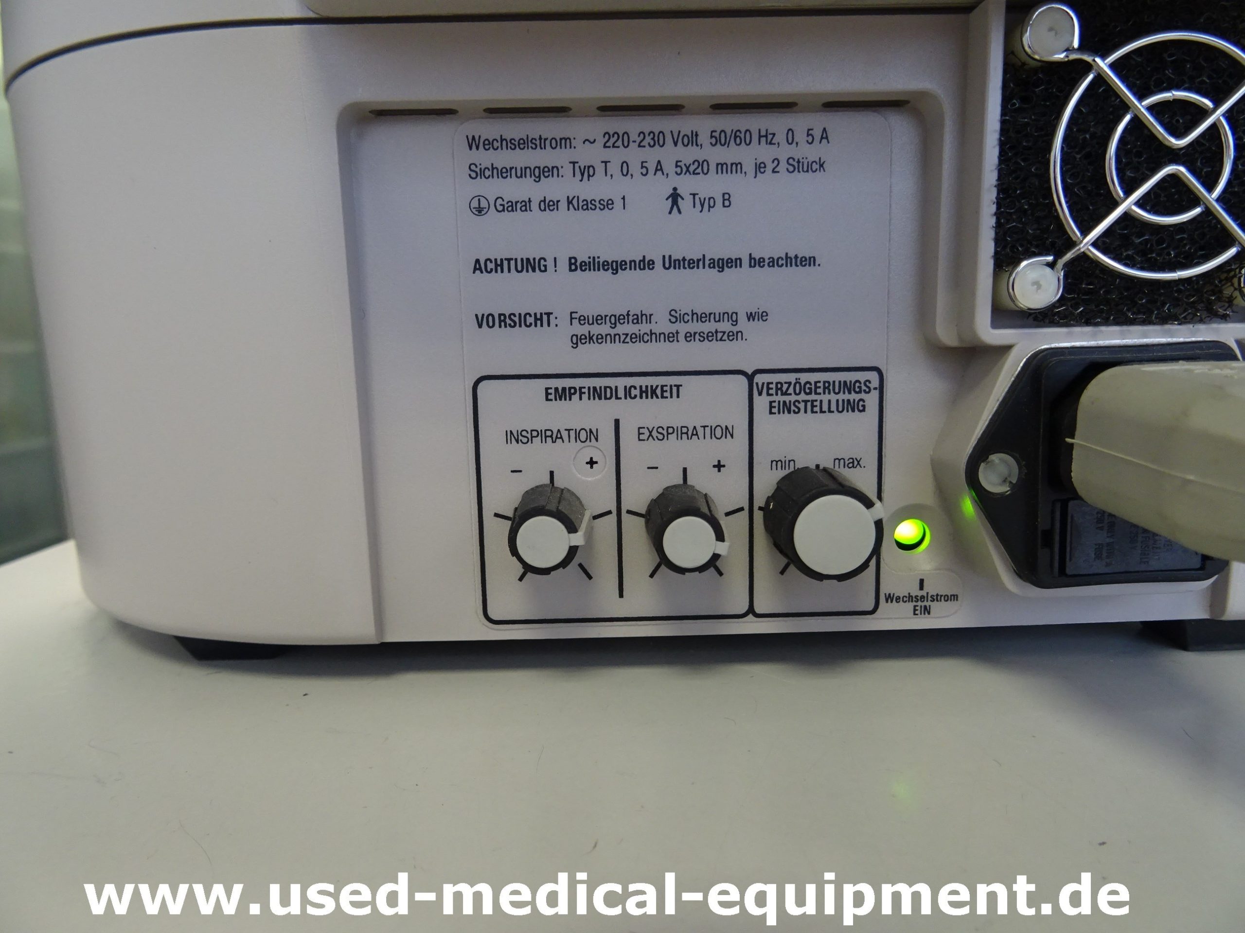 puritan-bennett-luftzufuhrsystem-companion-pb-320-i-e-cpap-03