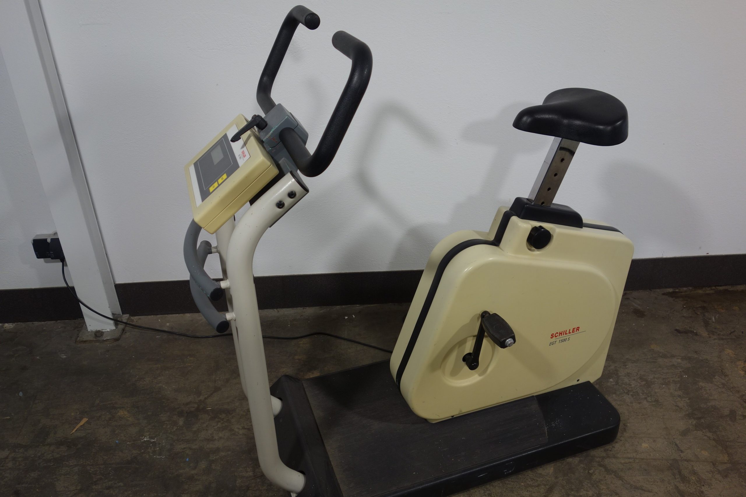 schiller-egt-1500s-elmed-ergometer