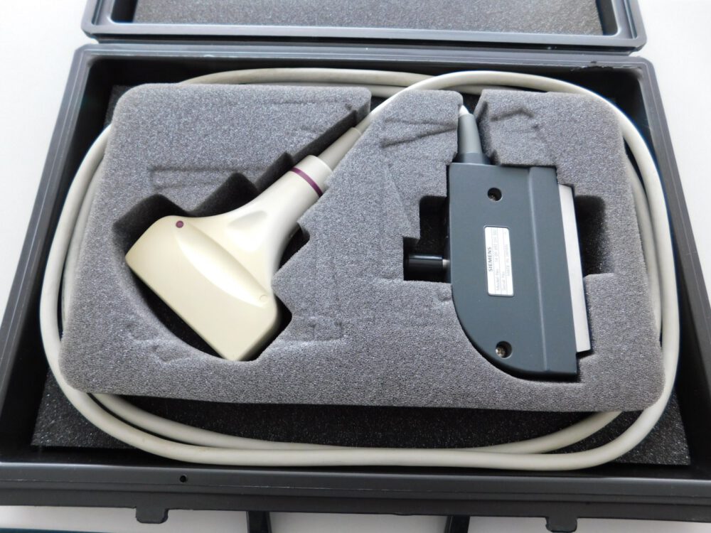 siemens-linear-sonde-lh302-75mhz