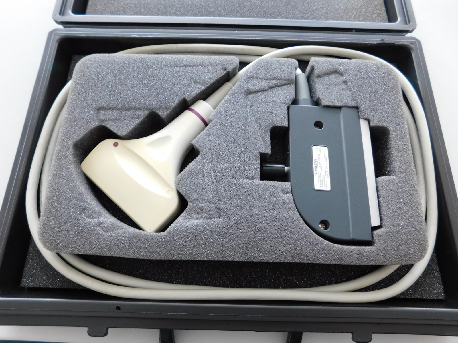 siemens-linear-sonde-lh302-75mhz