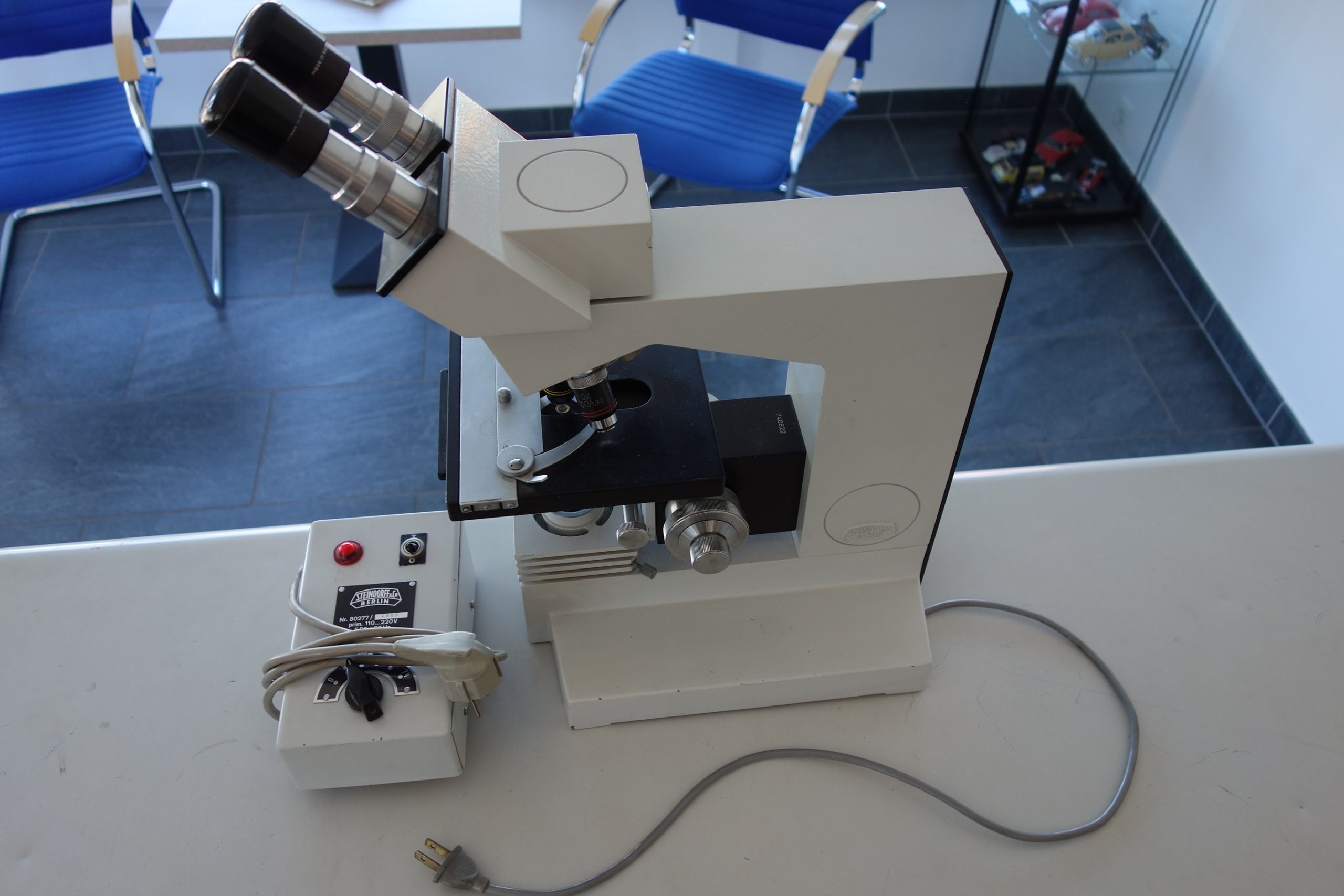 steindorff-berlin-740622-mikroskop