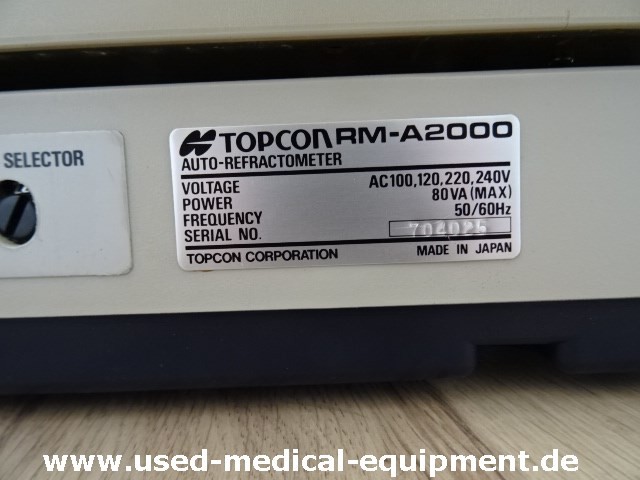 topcon-auto-refractometer-rm-a2000-2042