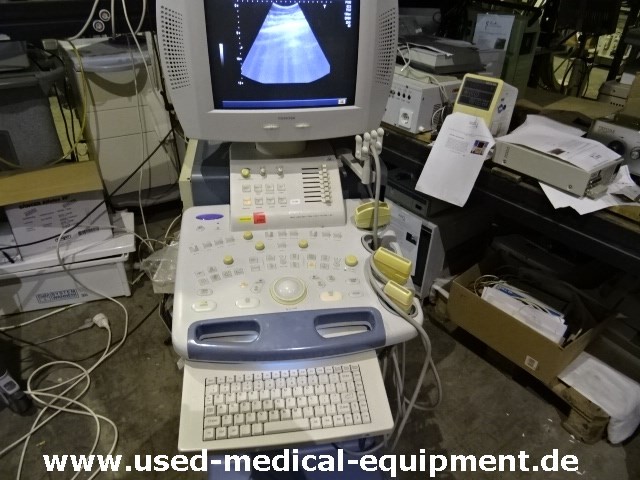 toshiba-ultraschallgeraet-nemio-3-sonden-printer
