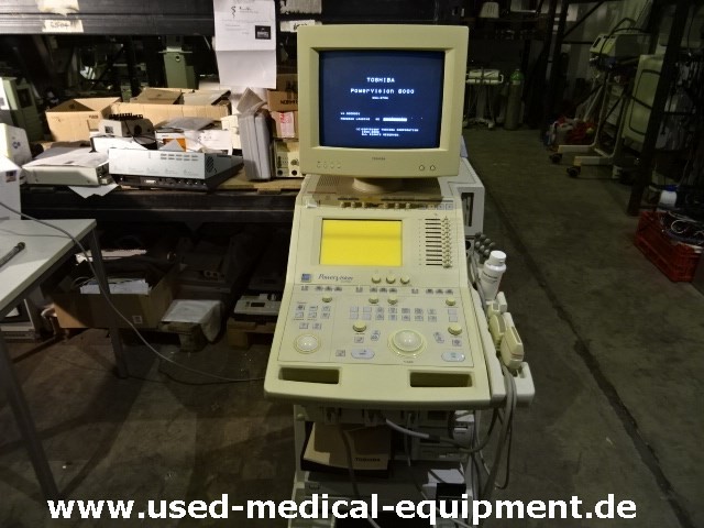 toshiba-ultraschallgeraet-powervision-6000-inkl-3-sonden