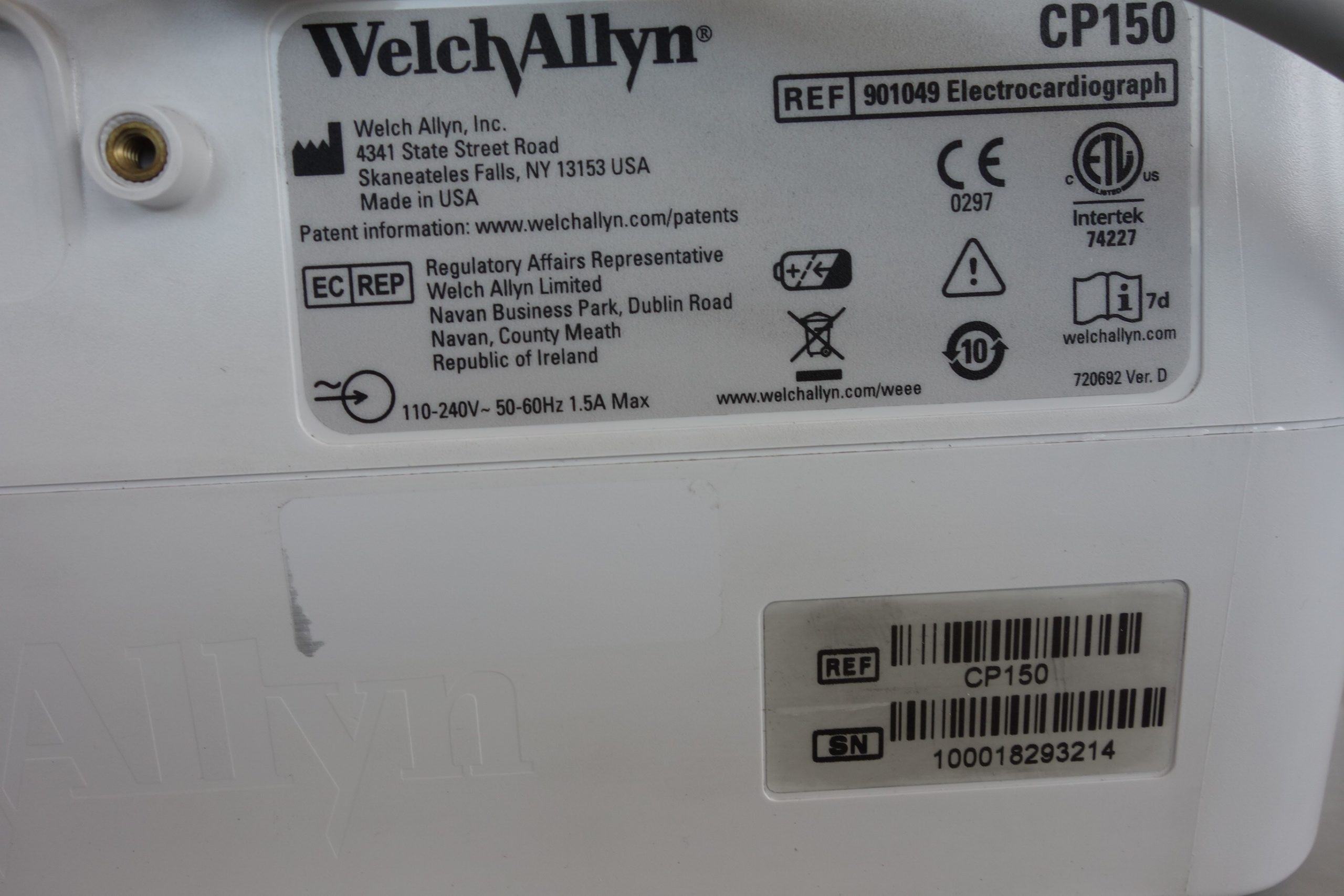 welch-allyn-cp150-ekg-akkubetrieb-netzbetrieb-inkl-patientenkabel-3086