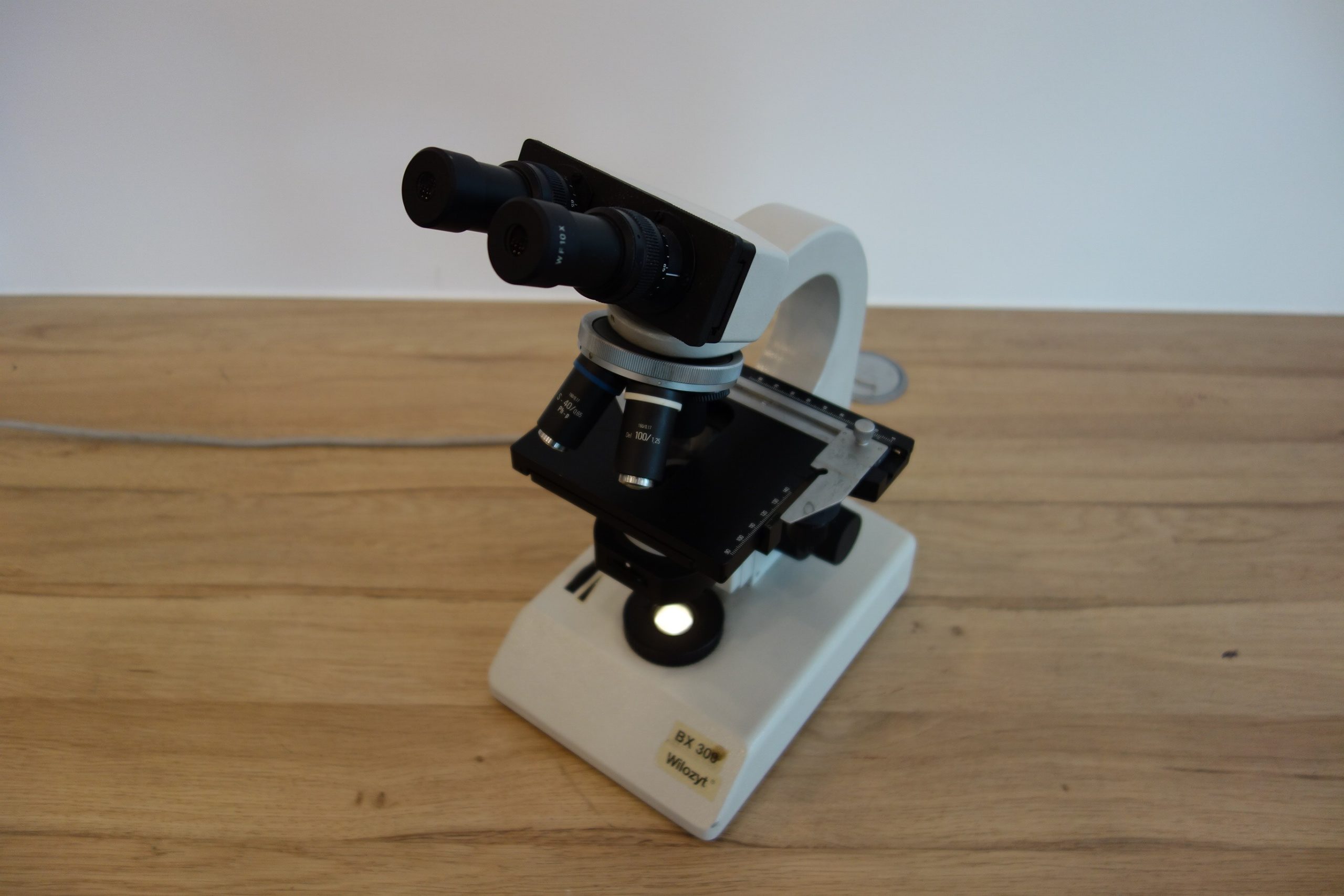 will-wetzlar-bx-300-stereomikroskop