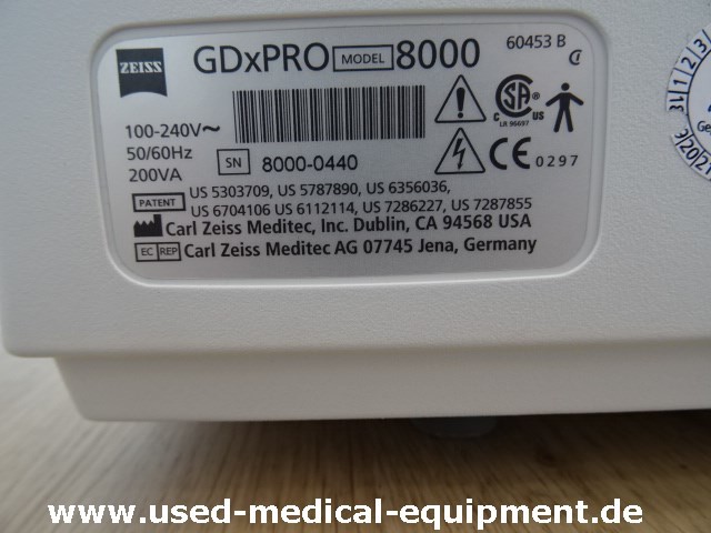 zeiss-gdxpro-8000-laser-polarimeter-1743