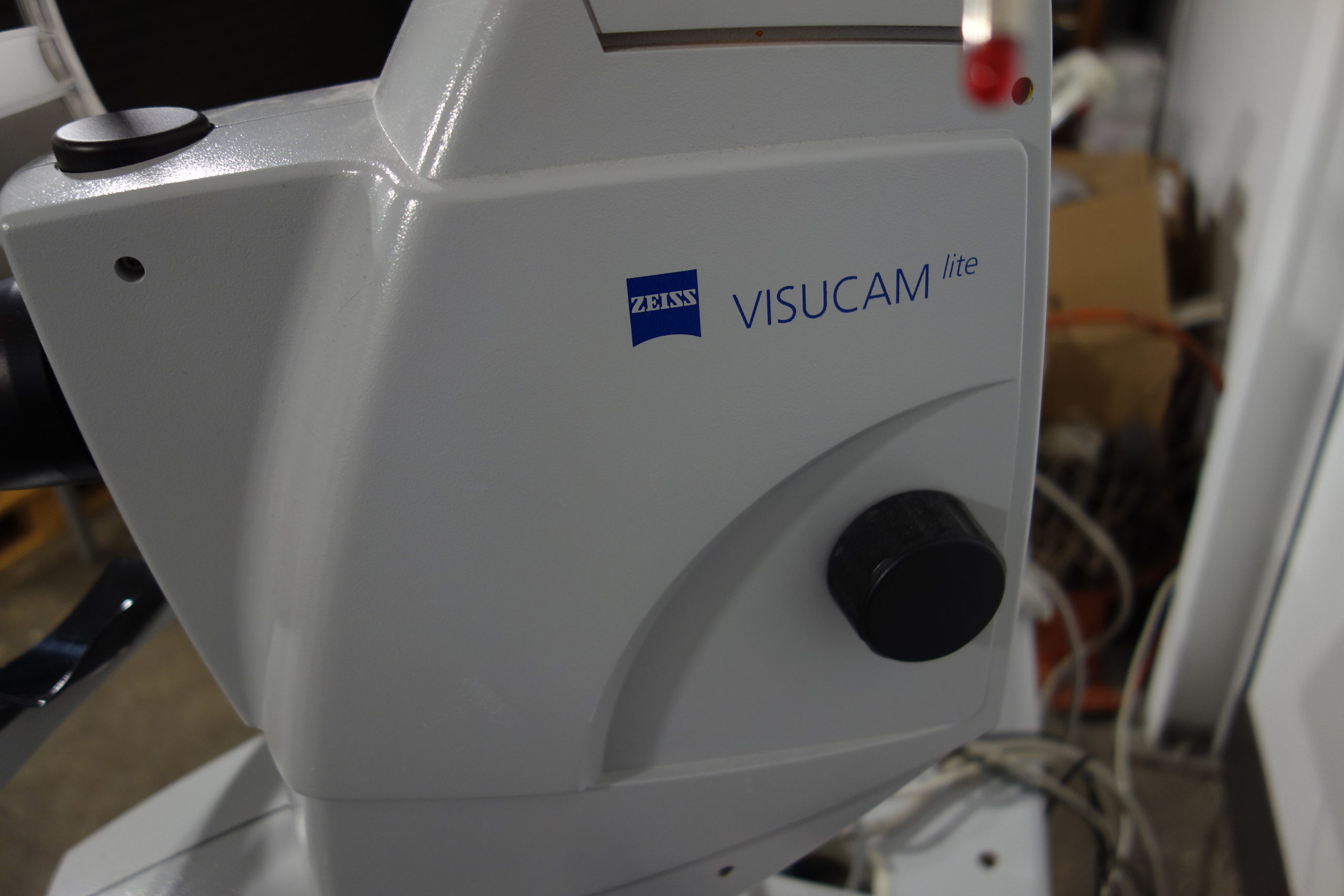 Zeiss Visucam Lite Baujahr 2002 010