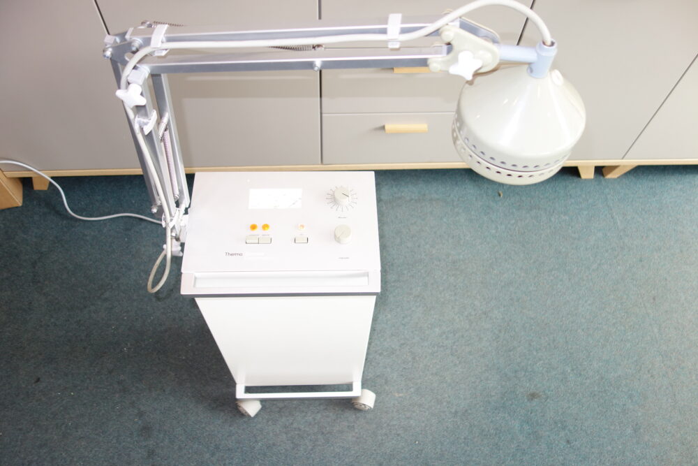 Zimmer Thermo Micro II 001