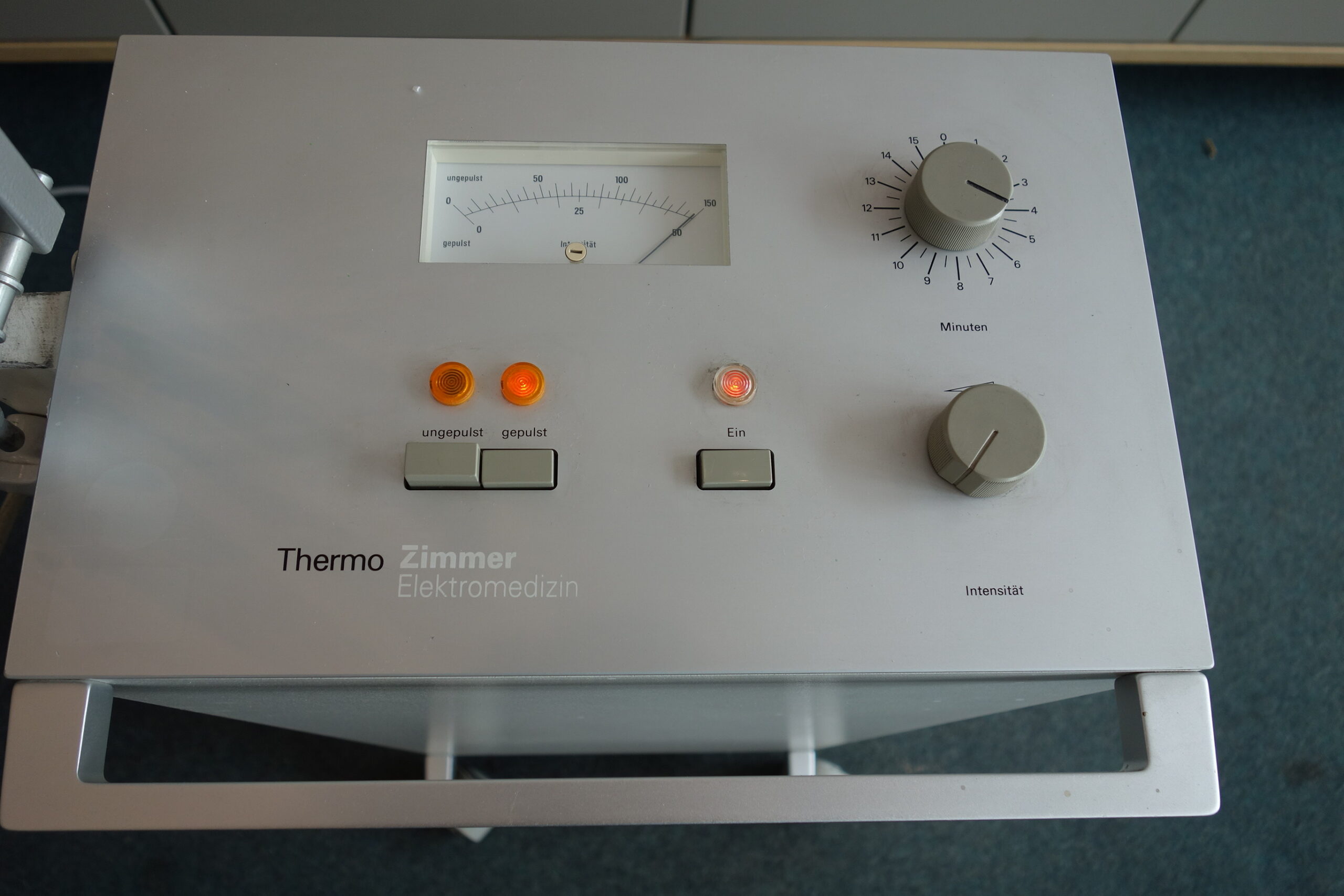 Zimmer Thermo Micro II 002