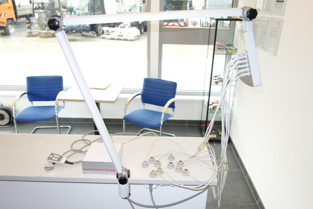 Strässle + CO DT80 001
