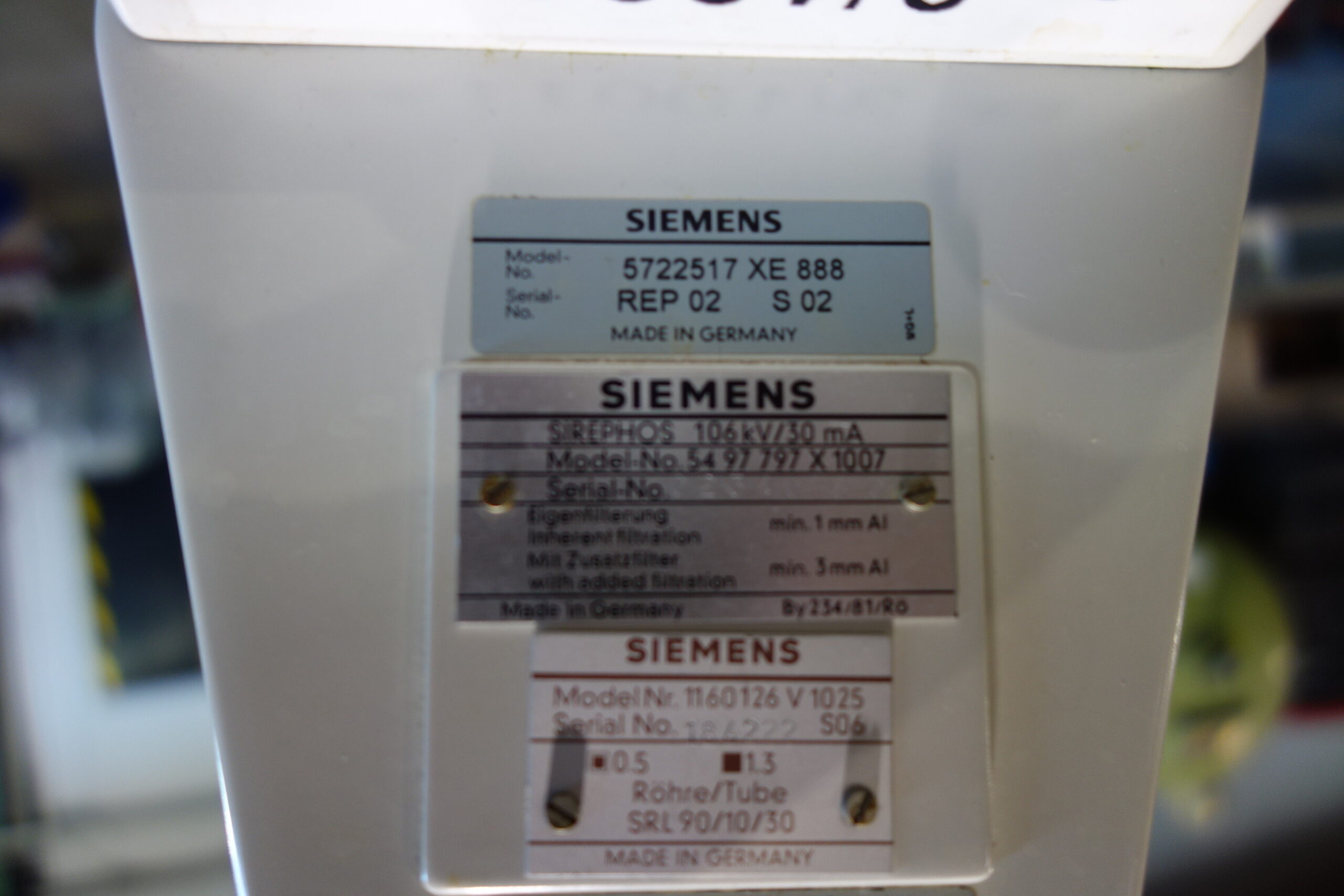 Siemens Siremobil 4K 006