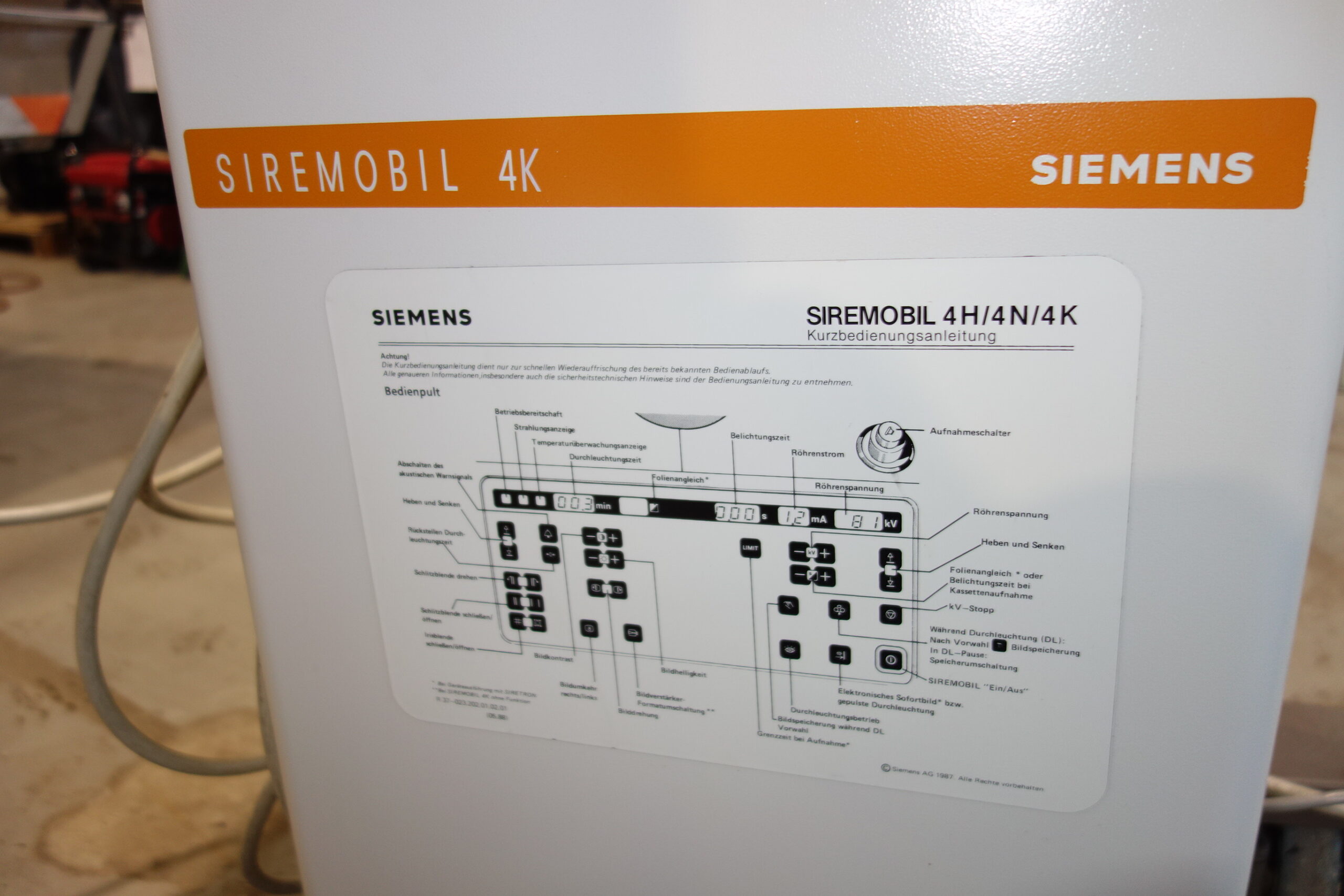 Siemens Siremobil 4K 010