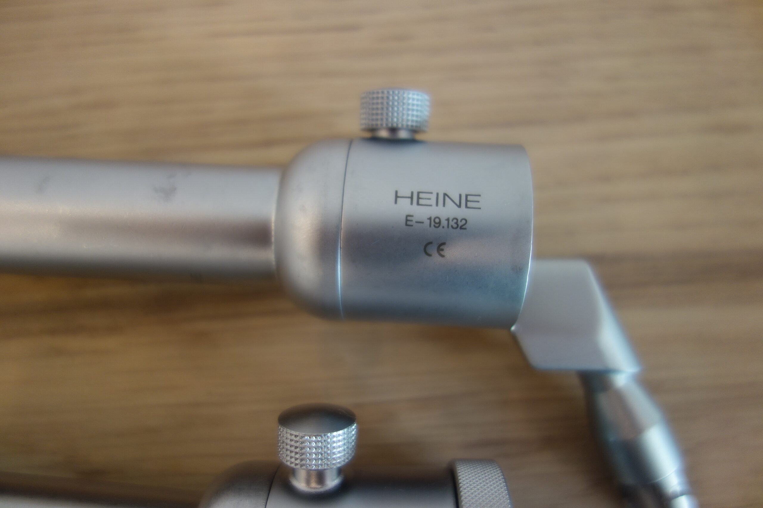 Heine E19.102 + E19.132 Proktoskope 005