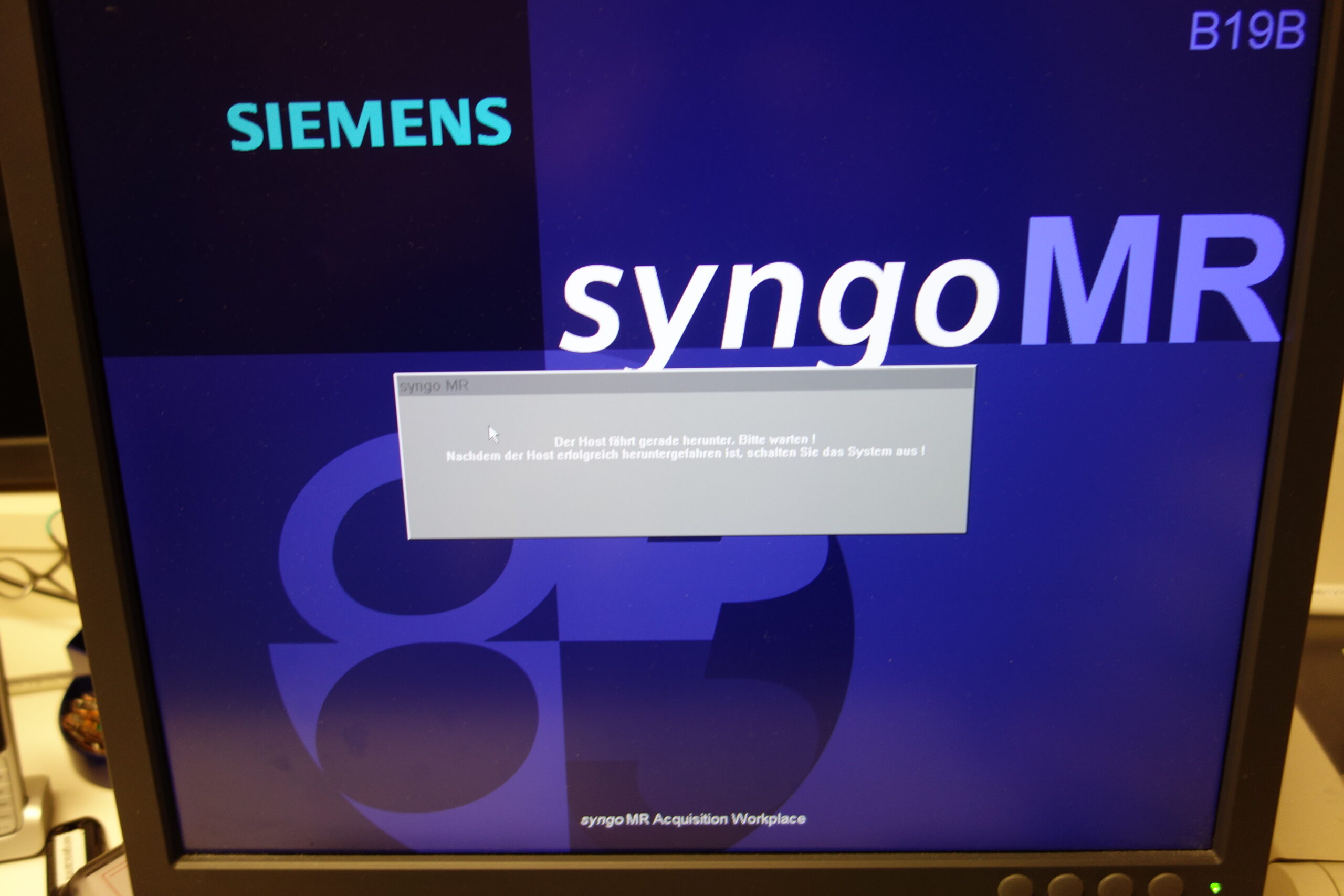 Siemens Symphony MRT 041